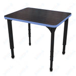 Marco Apex Series Rectangle Preschool Collaborative Desk 20