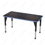 Marco Apex Series Rectangle Preschool Activity Table 24
