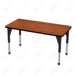Marco Apex Series Rectangle Preschool Activity Table 30
