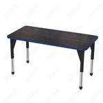 Marco Apex Series Rectangle Preschool Activity Table 30