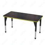 Marco Apex Series Rectangle Preschool Activity Table 30