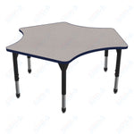 Marco Apex Series Delta Preschool Activity Table 60