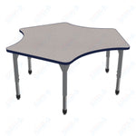 Marco Apex Series Delta Preschool Activity Table 60