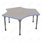 Marco Apex Series Delta Preschool Activity Table 60