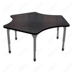 Marco Apex Series Delta Preschool Activity Table 60