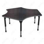 Marco Apex Series Delta Preschool Activity Table 60