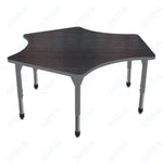 Marco Apex Series Delta Preschool Activity Table 60