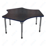 Marco Apex Series Delta Preschool Activity Table 60