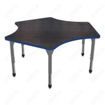 Marco Apex Series Delta Preschool Activity Table 60