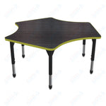 Marco Apex Series Delta Preschool Activity Table 60