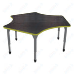 Marco Apex Series Delta Preschool Activity Table 60