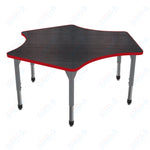 Marco Apex Series Delta Preschool Activity Table 60