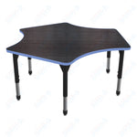 Marco Apex Series Delta Preschool Activity Table 60