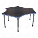 Marco Apex Series Delta Preschool Activity Table 60