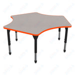 Marco Apex Series Delta Preschool Activity Table 60