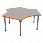 Marco Apex Series Delta Preschool Activity Table 60