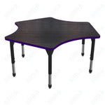 Marco Apex Series Delta Preschool Activity Table 60