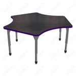 Marco Apex Series Delta Preschool Activity Table 60