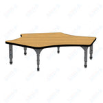 Marco Delta Floor Table 60