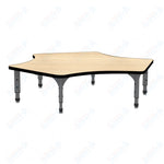 Marco Delta Floor Table 60
