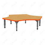 Marco Delta Floor Table 60