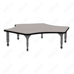 Marco Delta Floor Table 60