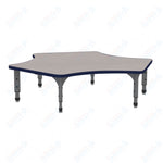 Marco Delta Floor Table 60