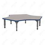Marco Delta Floor Table 60