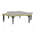 Marco Delta Floor Table 60