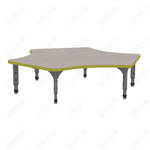 Marco Delta Floor Table 60