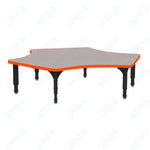 Marco Delta Floor Table 60