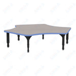 Marco Delta Floor Table 60