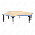 Marco Delta Floor Table 60