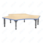 Marco Delta Floor Table 60