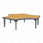 Marco Delta Floor Table 60