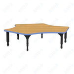 Marco Delta Floor Table 60
