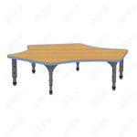 Marco Delta Floor Table 60
