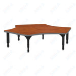 Marco Delta Floor Table 60