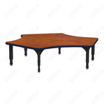 Marco Delta Floor Table 60