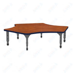 Marco Delta Floor Table 60