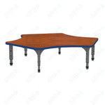 Marco Delta Floor Table 60