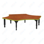 Marco Delta Floor Table 60