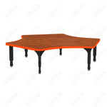 Marco Delta Floor Table 60