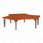 Marco Delta Floor Table 60