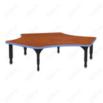Marco Delta Floor Table 60