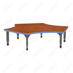 Marco Delta Floor Table 60