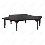 Marco Delta Floor Table 60