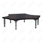 Marco Delta Floor Table 60