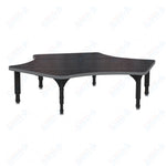Marco Delta Floor Table 60