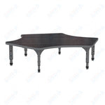 Marco Delta Floor Table 60